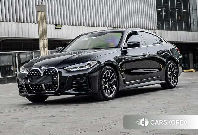 BMW 4 series id 4314347 из Китая 25