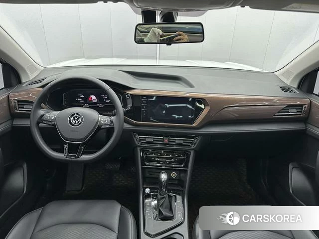 Volkswagen Tuyue id 4380596 из Китая 15