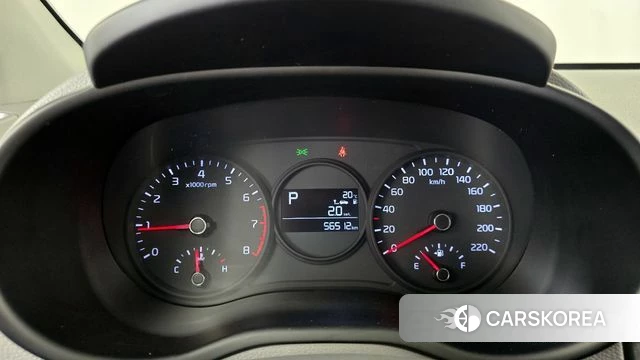 Kia All New Morning (JA) id 3936966 из Кореи 18