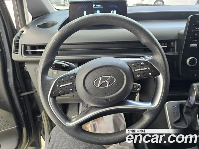 Hyundai Staria id 2847256 из Кореи 13