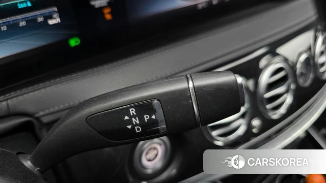 Mercedes-Benz S-Class W222 id 3820147 из Кореи 18