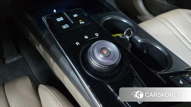 Kia K8 id 4433846 из Кореи 30