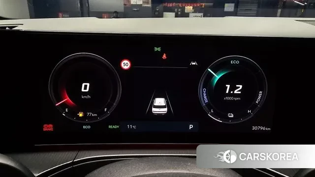 Hyundai Santa Fe (MX5) id 3491959 из Кореи 18