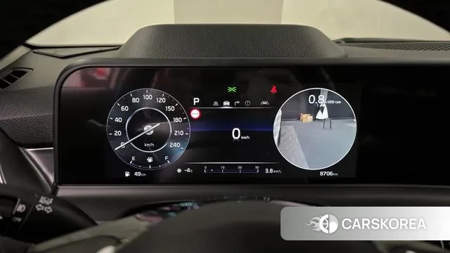 Kia The New Seltos id 3580927 из Кореи 18