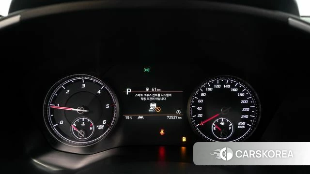 Hyundai The New Santa Fe id 3844001 из Кореи 18