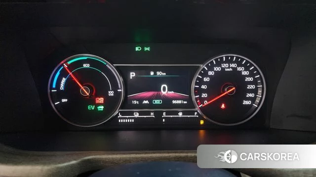 Kia Sorento 4th Generation id 3812482 из Кореи 18