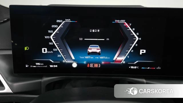 BMW 3 Series (G20) id 3882863 из Кореи 18