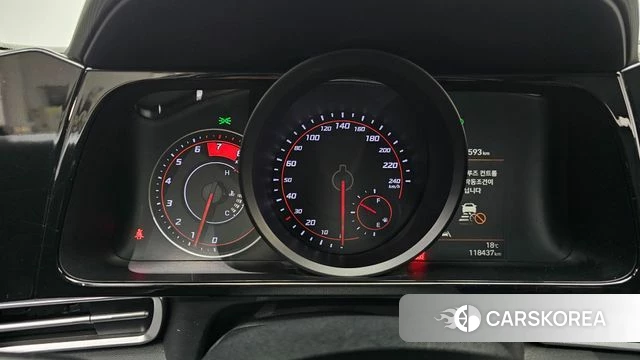 Hyundai Avante (CN7) id 3965149 из Кореи 18