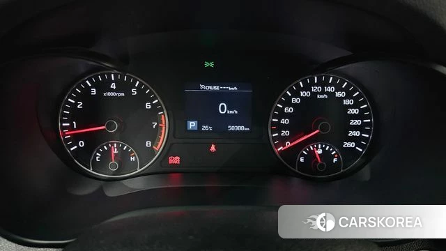 Kia The New K5 2nd generation id 4447917 из Кореи 30