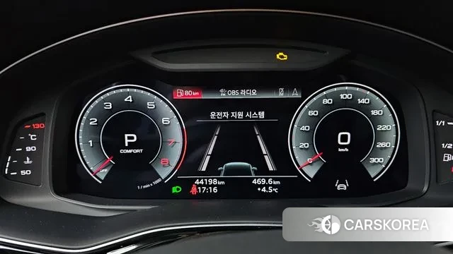 Audi Q7 (4M) id 3432107 из Кореи 18