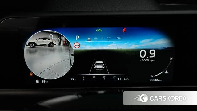 Kia The New Seltos id 4516547 из Кореи 31
