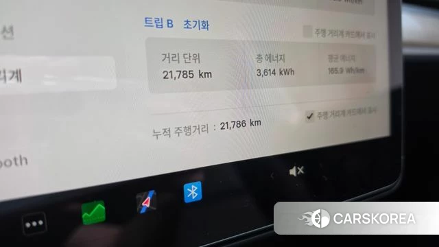 Tesla Model Y id 4480291 из Кореи 30