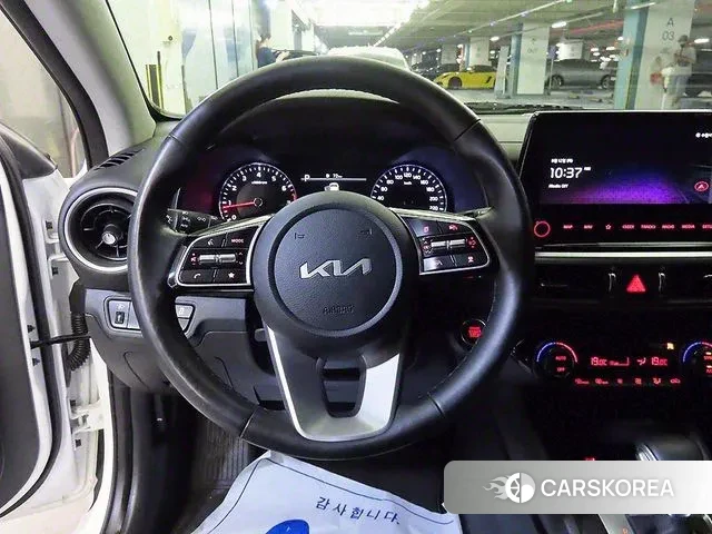 Kia The New K3 2nd generation id 3027403 из Кореи 17