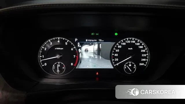 Genesis G90 id 3593079 из Кореи 18