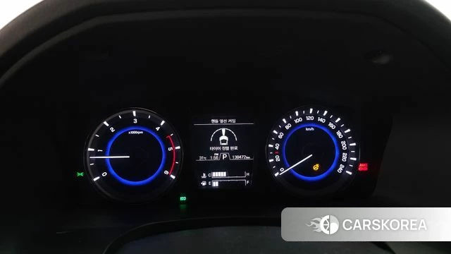 Ssangyong Rexton Sports Cannes id 4573564 из Кореи 18
