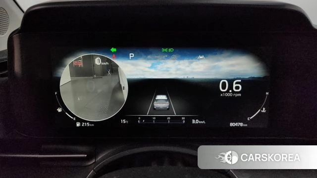 Kia Carnival 4th generation id 4231804 из Кореи 34