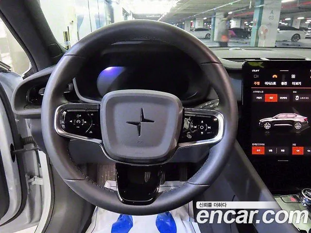 Polestar Polestar 2 id 2715838 из Кореи 18