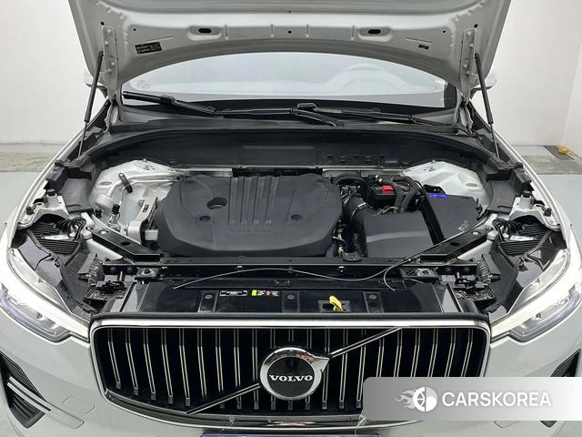 Volvo XC60 id 4253202 из Китая 18