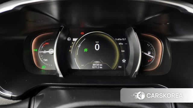 Renault Korea (Samsung) SM6 id 4233206 из Кореи 34