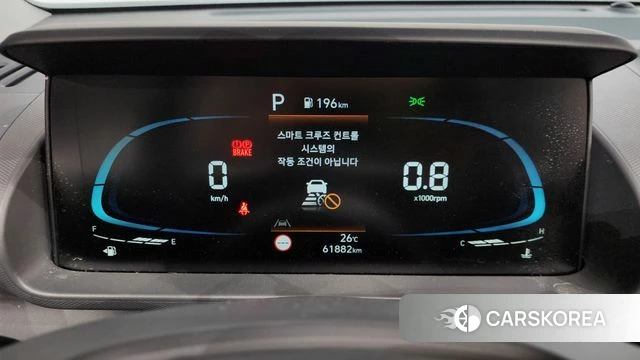 Hyundai Casper id 4428114 из Кореи 29