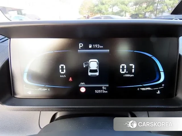 Hyundai Casper id 3442840 из Кореи 16