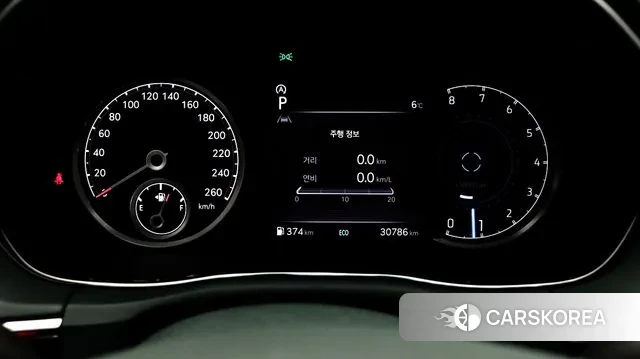 Genesis GV70 id 3702406 из Кореи 18