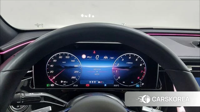 Mercedes-Benz E-Class W214 id 4242748 из Кореи 18
