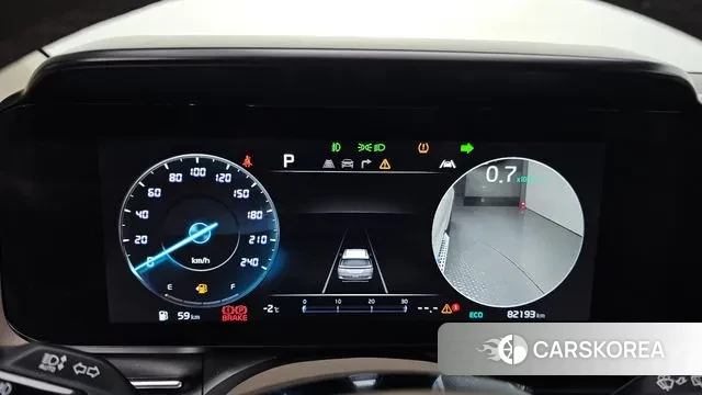 Kia Carnival 4th generation id 3437744 из Кореи 18