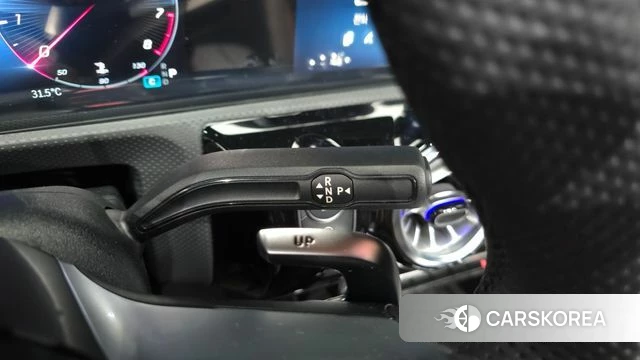 Mercedes-Benz A-Class W177 id 4617456 из Кореи 29