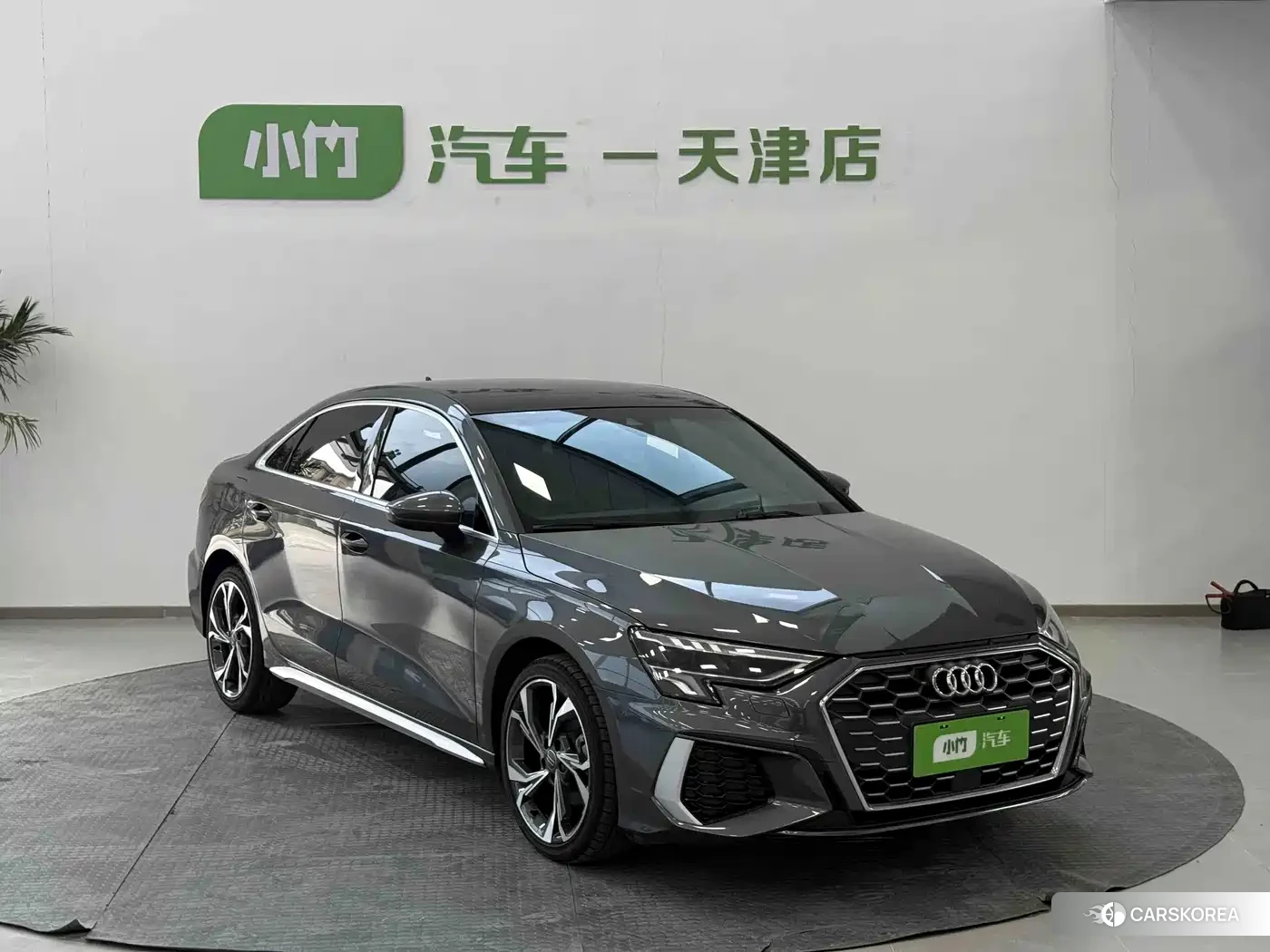 Audi A3 id 4679540 из Китая 18