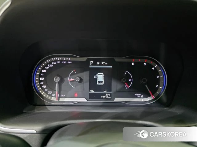 Hyundai Tucson (NX4) id 4591740 из Кореи 18