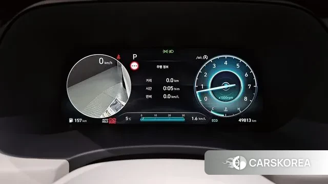 Hyundai The New Palisade id 3625256 из Кореи 18