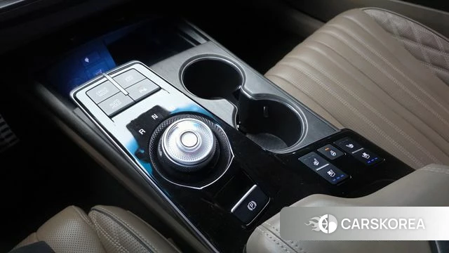 Kia K8 Hybrid id 4835357 из Кореи 33