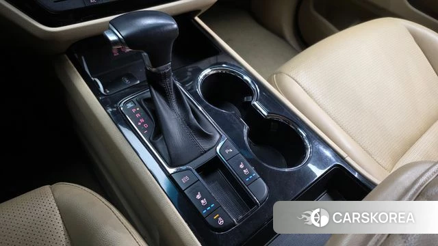 Kia The New Carnival id 4865568 из Кореи 29