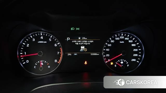 Kia The New K3 2nd generation id 4500655 из Кореи 18