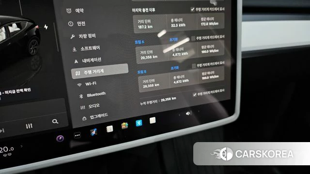 Tesla Model Y id 4414597 из Кореи 28