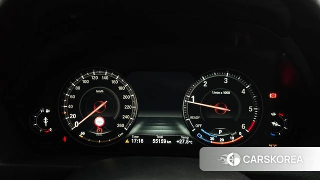 BMW 3 Series (F30) id 4595860 из Кореи 31