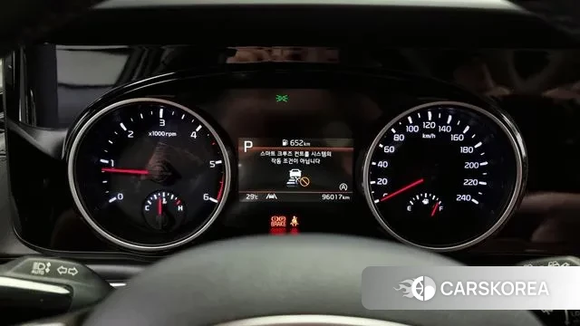 Kia Carnival 4th generation id 3054195 из Кореи 18