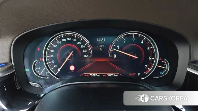 BMW 6 Series GT (G32) id 3520603 из Кореи 18