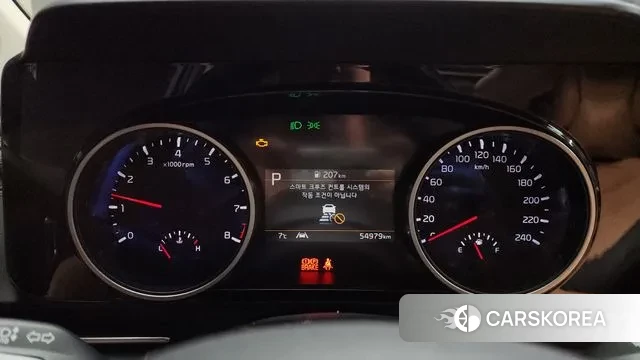 Kia Carnival 4th generation id 3426905 из Кореи 18