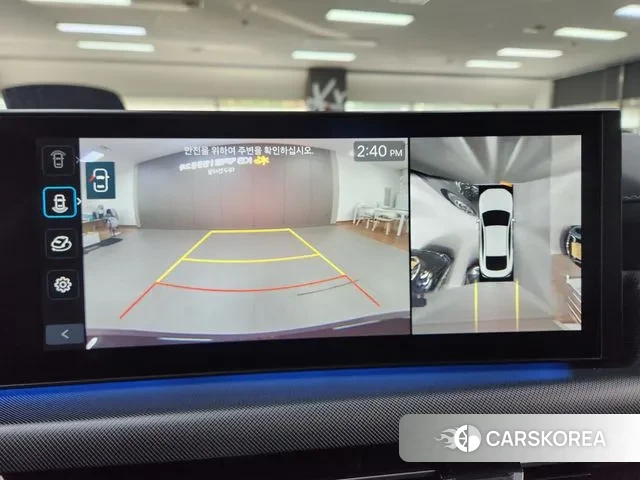 Hyundai Sonata D Edge (DN8) id 3365835 из Кореи 18