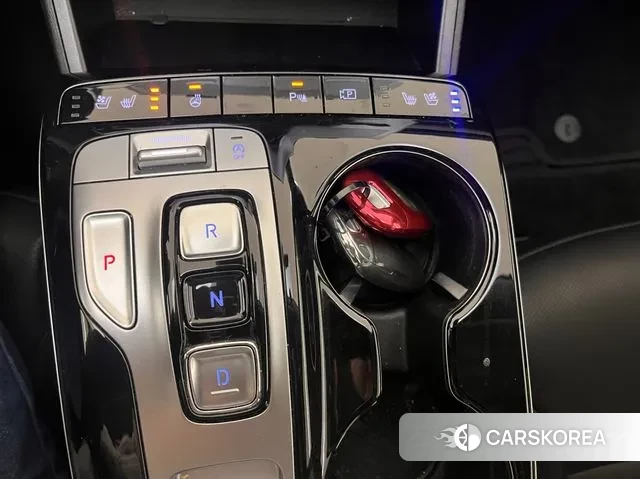 Hyundai Tucson (NX4) id 3566777 из Кореи 14