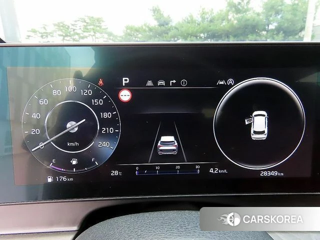 Kia Sportage 5th Generation id 4887186 из Кореи 18