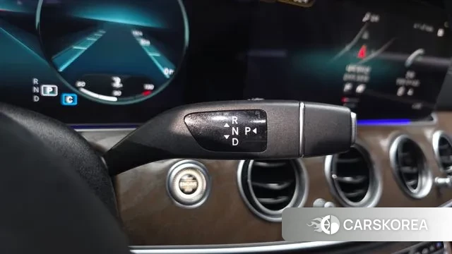 Mercedes-Benz E-Class W213 id 3207997 из Кореи 18