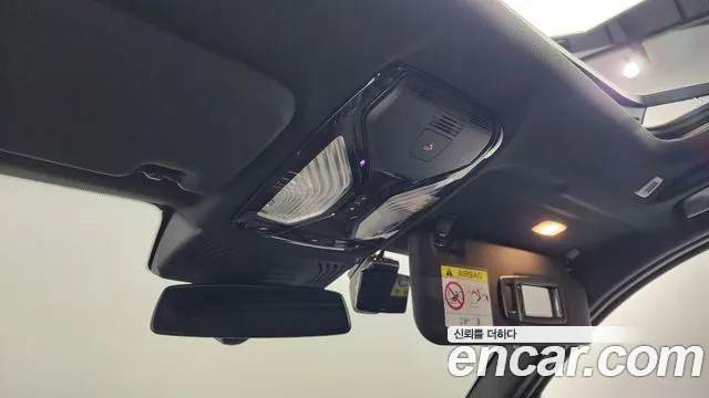 BMW iX3 id 2704397 из Кореи 18