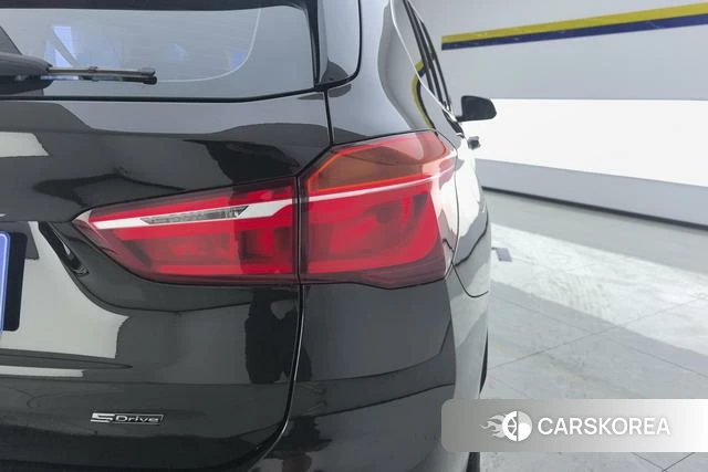 BMW X1 id 3875909 из Китая 15