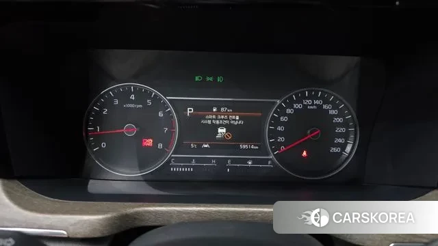 Kia Sorento 4th Generation id 3447892 из Кореи 18