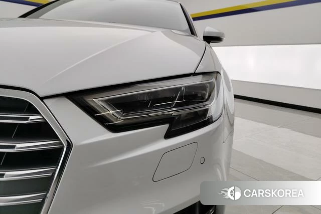 Audi A3 id 4229246 из Китая 15