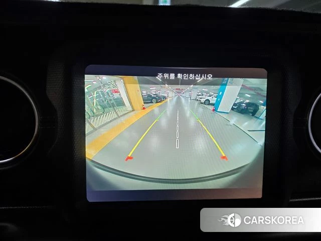 Jeep Wrangler (JL) id 3936495 из Кореи 18