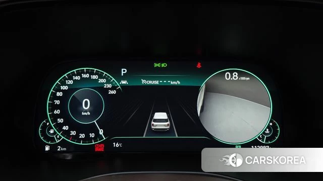 Hyundai Palisade id 3833263 из Кореи 18